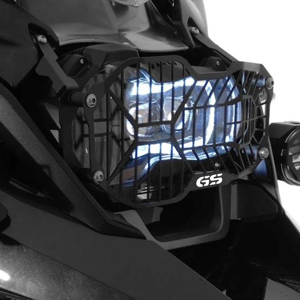 Pentru BMW R1250GS R1250 R 1250 GS LC Aventura 2021 Motocicleta R1250GS Far Protector Grila de Pază-Protecție Grill 1