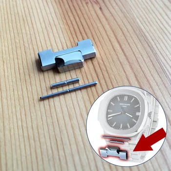 extinde ceas bandă de oțel link-ul de kit pentru Patek Philippe NAUTILUS 5711 ceas bandă de oțel
