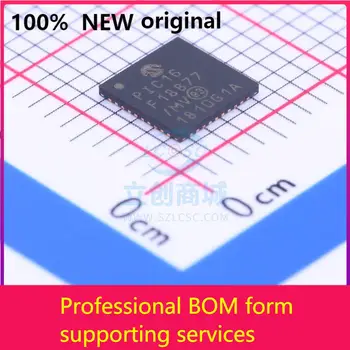 PIC16F18877-E/MV PIC16F18877-E/MVNew original autentic IC cip 100% original