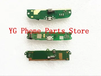 Înlocuire de Încărcare Cablu Flex Pentru Philips V387 W8560 W6618 W8560 i908 W6610 i928 Incarcator USB Port de Andocare Conector 0