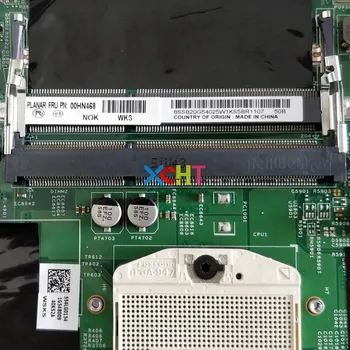00HN469 00HN468 DDR3L UMA pentru Lenovo ThinkPad L440 Notebook Laptop Placa de baza Placa de baza Testate 2