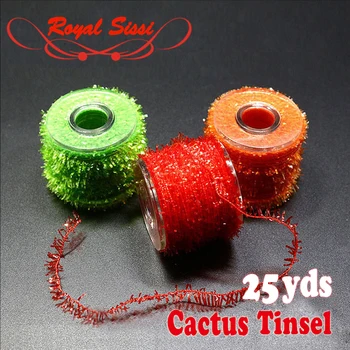 10 opțional Culori înfășurat cactus Beteala fire tip 