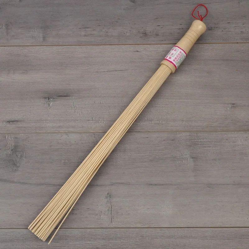 Bambus lemn masaj de Relaxare Ciocan Stick Scuti oboseala musculara Sănătatea Mediului mâner de lemn de Îngrijire a Sănătății Instrument