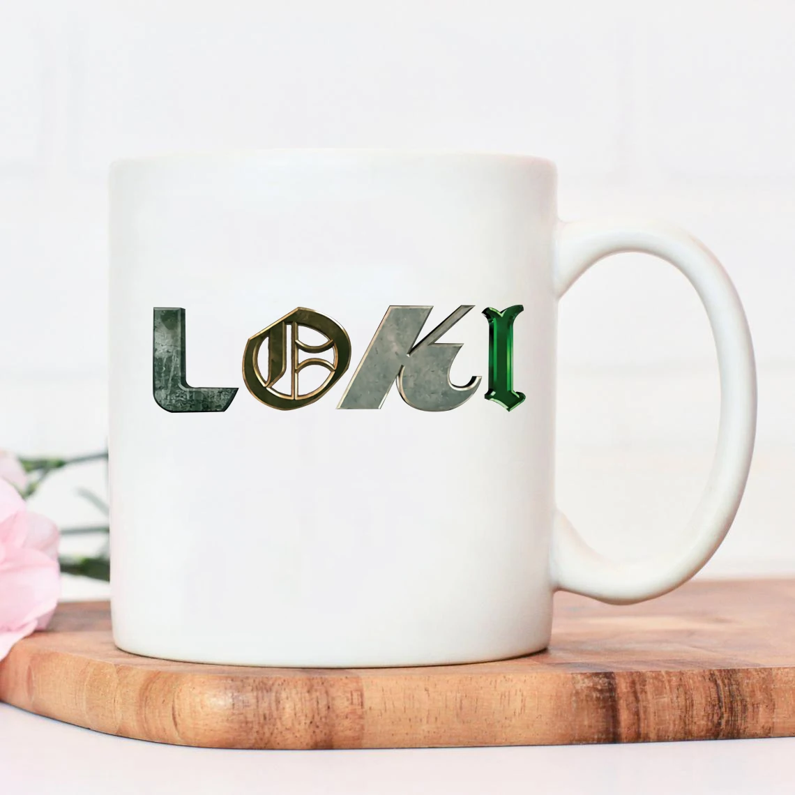 Loki, Thor Cana Loki de Dumnezeu Cafea Cana cu Coarne Casca super-Erou Ceașcă de Ceai Show Tv Cești de Cafea Eco-Friendly Cani 1