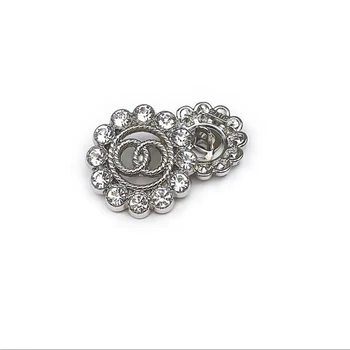 10buc 12,5 mm Butoane Mici pentru Camasi de Lux cu Diamante Butoane Decorative pentru Haine DIY Accesorii de Cusut Nasturi 20mm 5