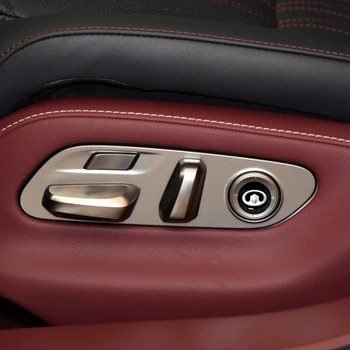 10buc Auto Interior Logo-ul 3D Autocolant Emblema Decor pentru Fiat 500, Punto Tipo Bravo, Croma Panda Abarth Albea FR Uno Accesorii 4