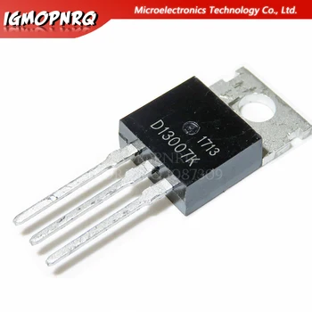 10buc D13007K D13009K D13007 D13009 SĂ-220 pachet tranzistor original autentic