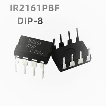 10BUC/LOT IR2161PBF IR2161 DIP-8 MOSFET Driver Originale Noi In Stoc