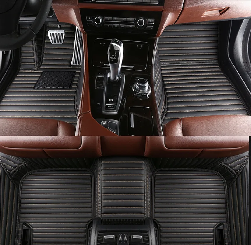 Mai buna calitate! Personalizate special auto covorase pentru Lexus NX 350h 2022 durabil impermeabil covoare covoare pentru NX350h 2023,transport Gratuit
