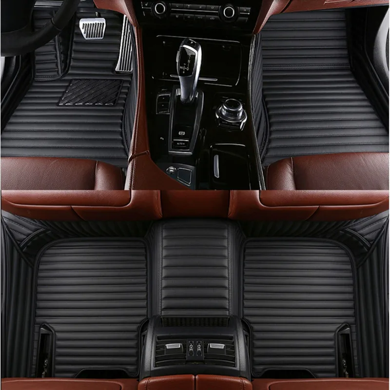 Mai buna calitate! Personalizate special auto covorase pentru Lexus NX 350h 2022 durabil impermeabil covoare covoare pentru NX350h 2023,transport Gratuit 1