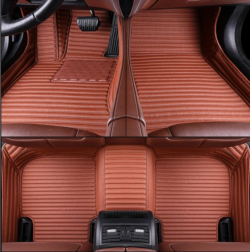 Mai buna calitate! Personalizate special auto covorase pentru Lexus NX 350h 2022 durabil impermeabil covoare covoare pentru NX350h 2023,transport Gratuit 4