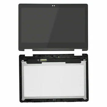 13.3 Inch Ecran Laptop Pentru Dell Inspiron 13 5379 5368 5378 DP/N: FCTG8 0FCTG8 FHD 1920*1080 Ecran Tactil LCD de Asamblare Bezel