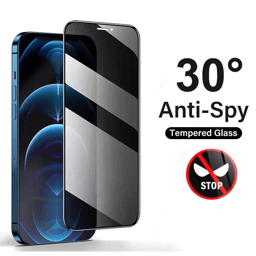 Privat Ecran Protector Pentru Samsung A52 A12 A51 A32 Anti-Spy Sticla Temperata Pentru Samsung Galaxy A52S A72 A71 A21S A31 A02 Sticlă