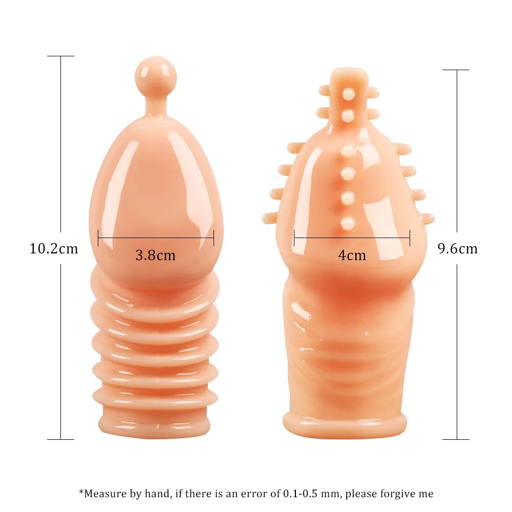 EXVOID Vibrator Extindere Jucarii Sexuale pentru Barbati Erectie Adult Produse Penis Manșon Inel de Penis Ejaculare întârziată Reutilizabile Prezervativ 3