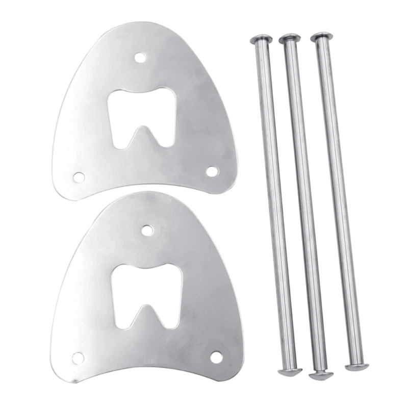 Din Oțel inoxidabil Dentare Stand Titular pentru Ortodontice Clește Forceps Foarfece Stomatologie Plasarea de Instrumente Accesorii 3