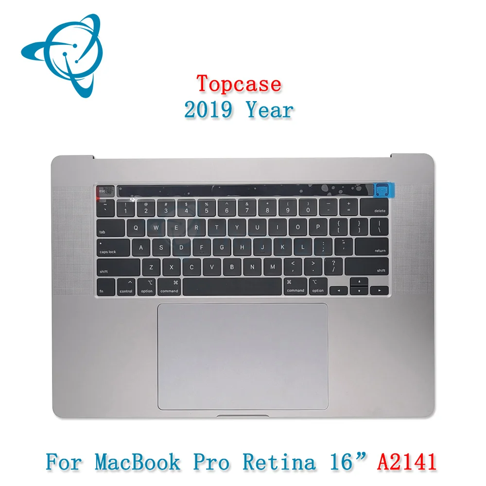 Shenyan A2141 Caz de Top Pentru Macbook Pro Retina 16