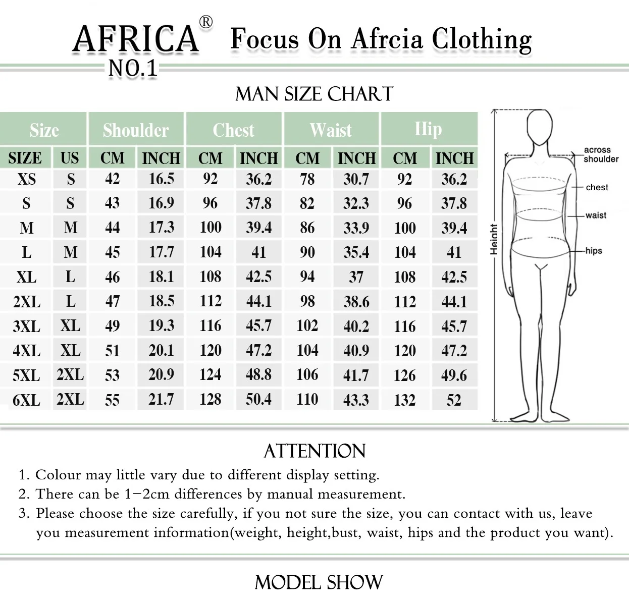 Africa de Barbati Set Agbada Halat Dashiki Tipărite Straturi cu Pantaloni 2 Bucata Set Ankara Tribal Costum v2116057 5