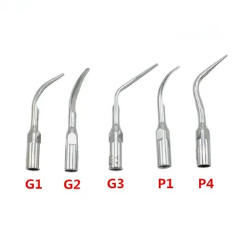 1buc G1,G2,P1, G3,P4 Dentare, Detartraj cu Ultrasunete Sfat Scalare Sfat Parodontologie Endodontie se Potrivesc EMS Ciocănitoarea SATELEC DTE NSK 0