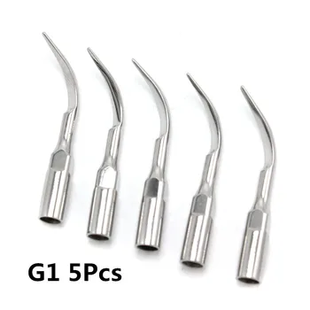 1buc G1,G2,P1, G3,P4 Dentare, Detartraj cu Ultrasunete Sfat Scalare Sfat Parodontologie Endodontie se Potrivesc EMS Ciocănitoarea SATELEC DTE NSK 4