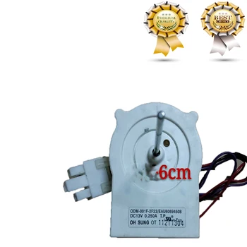 1buc ODM-001-2F23 EAU60694508 pentru Panasonic LG frigider motor de ventilator