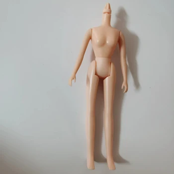 1pieces Papusa Corpului pentru Licca Articulațiilor Organism Papusa de 20 cm Papusa Fete Dress Up Jucării Accesorii