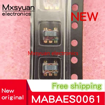 2 buc~30buc 100% NOU MABAES0061 MABAES 0061 RF 1:4 Flux Cuplat Step-up Transformer 2.0 - 800 MHz SMD