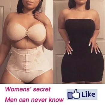 2020 Plus dimensiunea Femei modelatori talie mare antrenor Body shaper corset corset fund de ridicare pantaloni slăbire burtă de Control lenjerie 2