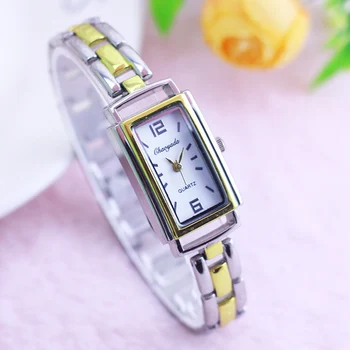 2022 cyd brand new sosire clasic femei fete de moda ceasuri de mana doamnelor cuarț rochie de lux cu aur de mână catenare ceasuri ceas