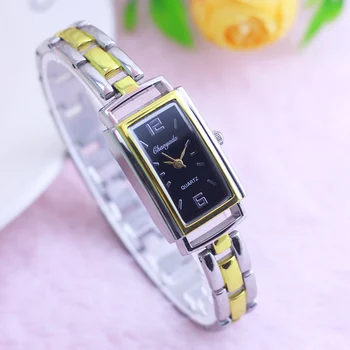 2022 cyd brand new sosire clasic femei fete de moda ceasuri de mana doamnelor cuarț rochie de lux cu aur de mână catenare ceasuri ceas 2