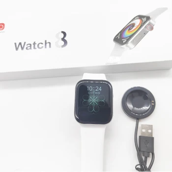 2022 mai Noi I8 Pro Max ceas inteligent Hiwatch APP ecran complet fata ceas ip68 rezistent la apa smartwatch i8pro max 2