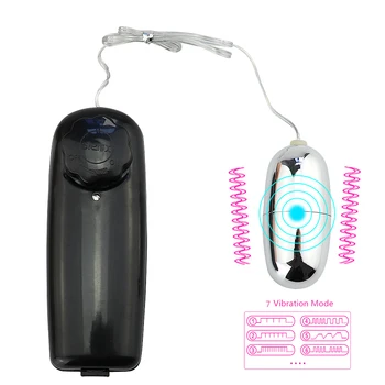 2022 noi Produse pentru Sex Mini Vibrator ou Glont Vibrator cu Fir de Control de la Distanță G-spot Stimularea Masaj Multi-viteza de sex feminin jucărie 1