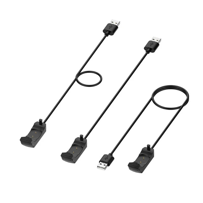 Rapid Cablu de Încărcare USB Portabil Ceas Inteligent Încărcător Dispozitiv Încărcător Ceas pentru-Amazfit Neo A2001 Ceas Inteligent 0
