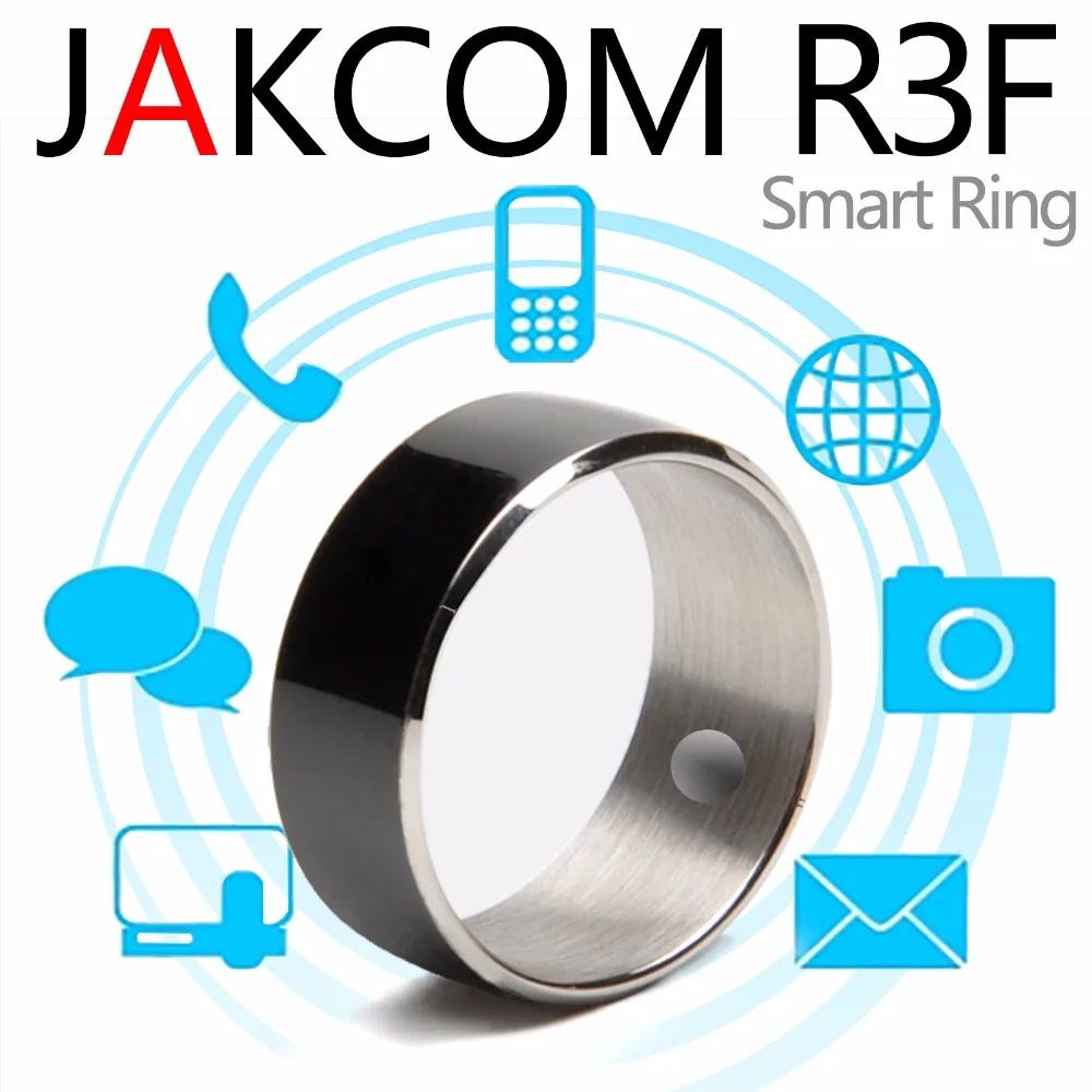 Jakcom R3F Inel Inteligent Noua Tehnologie Deget Magic Pentru iOS Android Windows rezistent la apa de Mare Viteză NFC Telefon Brățări Inteligente 3