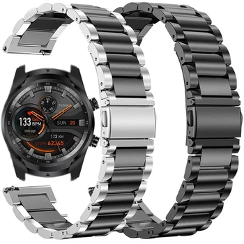 22mm Curele Trupa pentru Huawei Watch GT 42mm 46mm smartwatch Curea pentru ceas huawei GT 2 GT2 46mm Benzi de Sport curea brățară