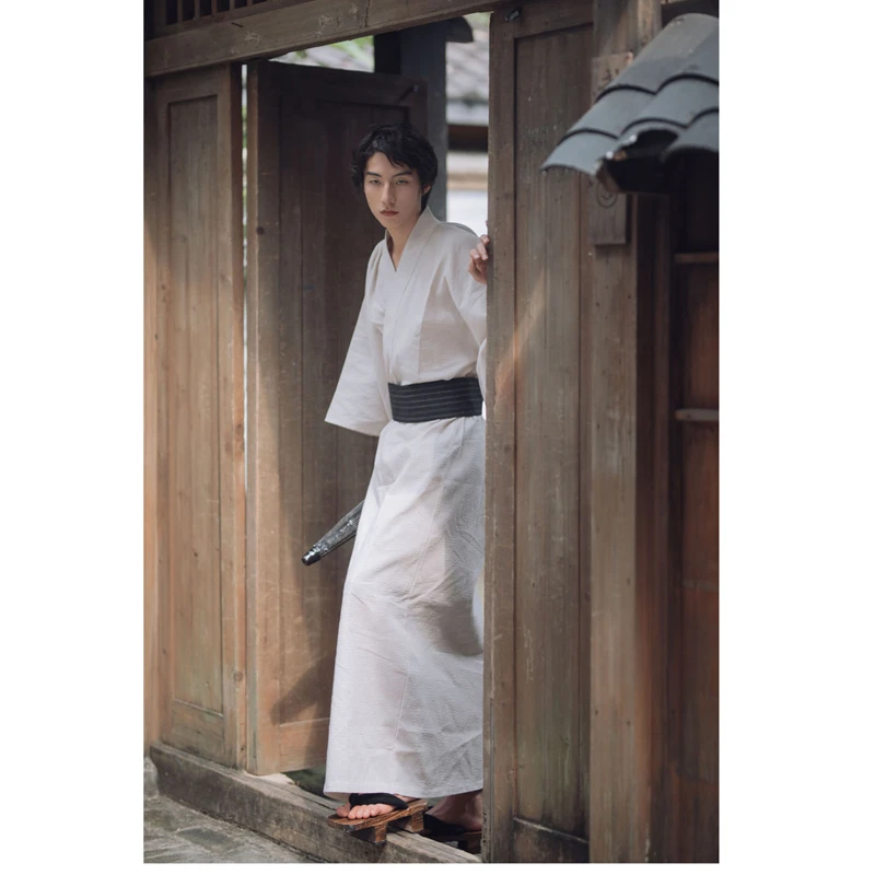 2 buc Kimono Japonez Yukata Vara Samurai Obi Centura de Culoare Solidă Sakura Agrement Kimono Harajuku Cosplay Streetwear 2022 Noi 4