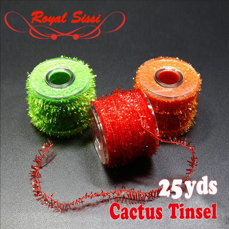 10 opțional Culori înfășurat cactus Beteala fire tip 