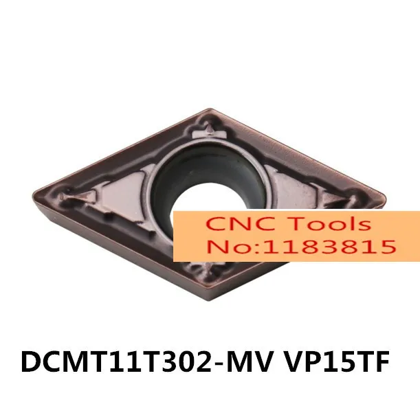 DCMT11T302-MV VP15TF/DCMT11T304-MV VP15TF/DCMT11T308-MV VP15TF,original introduce carbură pentru transformarea suport instrument plictisitor bar 0