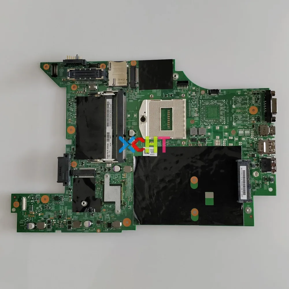 00HN469 00HN468 DDR3L UMA pentru Lenovo ThinkPad L440 Notebook Laptop Placa de baza Placa de baza Testate 0