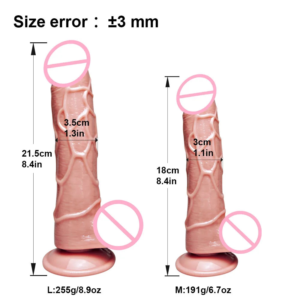 Vibrator Realist Penisului Penis femeia patrunde barbatul Penis artificial cu Fraier Vibrator Centura Chilotei Jucarii Sexuale pentru Cupluri de Lesbiene Cablajului Femeie Accesoriu 1