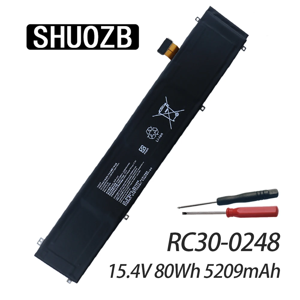 RC30-0248 Baterie Laptop Pentru Razer Blade Stealth 15.6