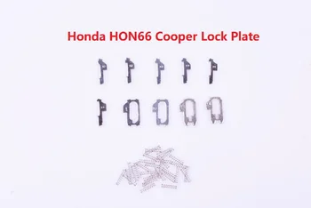 (26pcs) de Blocare Auto Reed HON66 Placa de Blocare Pentru Honda (18pcs Jumătate de placă 8PCS farfurie Plină) Auto, Reparații de Blocare Accesorii lăcătușerie
