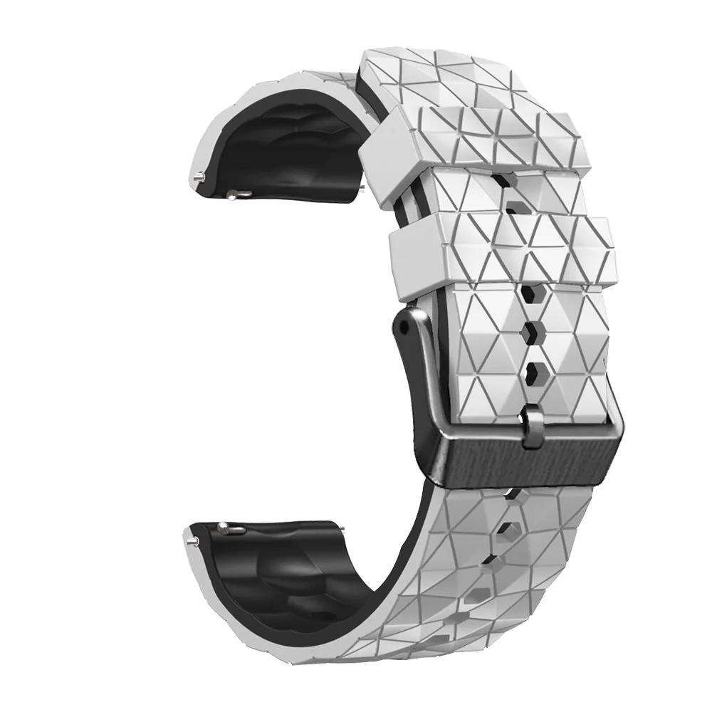 22mm Inteligente Banda Curele Pentru Ceas Huawei GT3 GT 2 Pro Smartwatch Bratari Silicon GT2 Pro GT 3 Pro Runner 46mm Correa Brățară 5