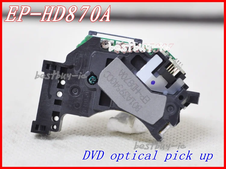 Noile lentile cu laser DVD capul laser EP-HD870A EPHD870A Pentru DVD lentile cu laser SF-HD870 HD870