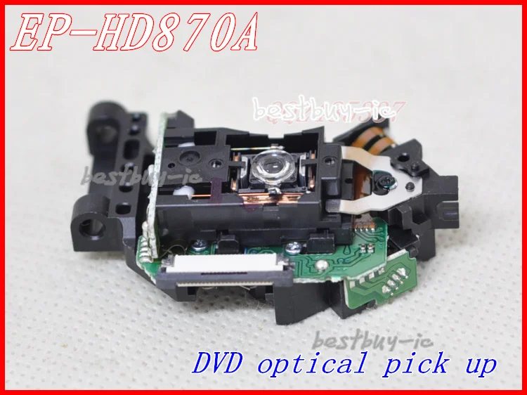 Noile lentile cu laser DVD capul laser EP-HD870A EPHD870A Pentru DVD lentile cu laser SF-HD870 HD870 2