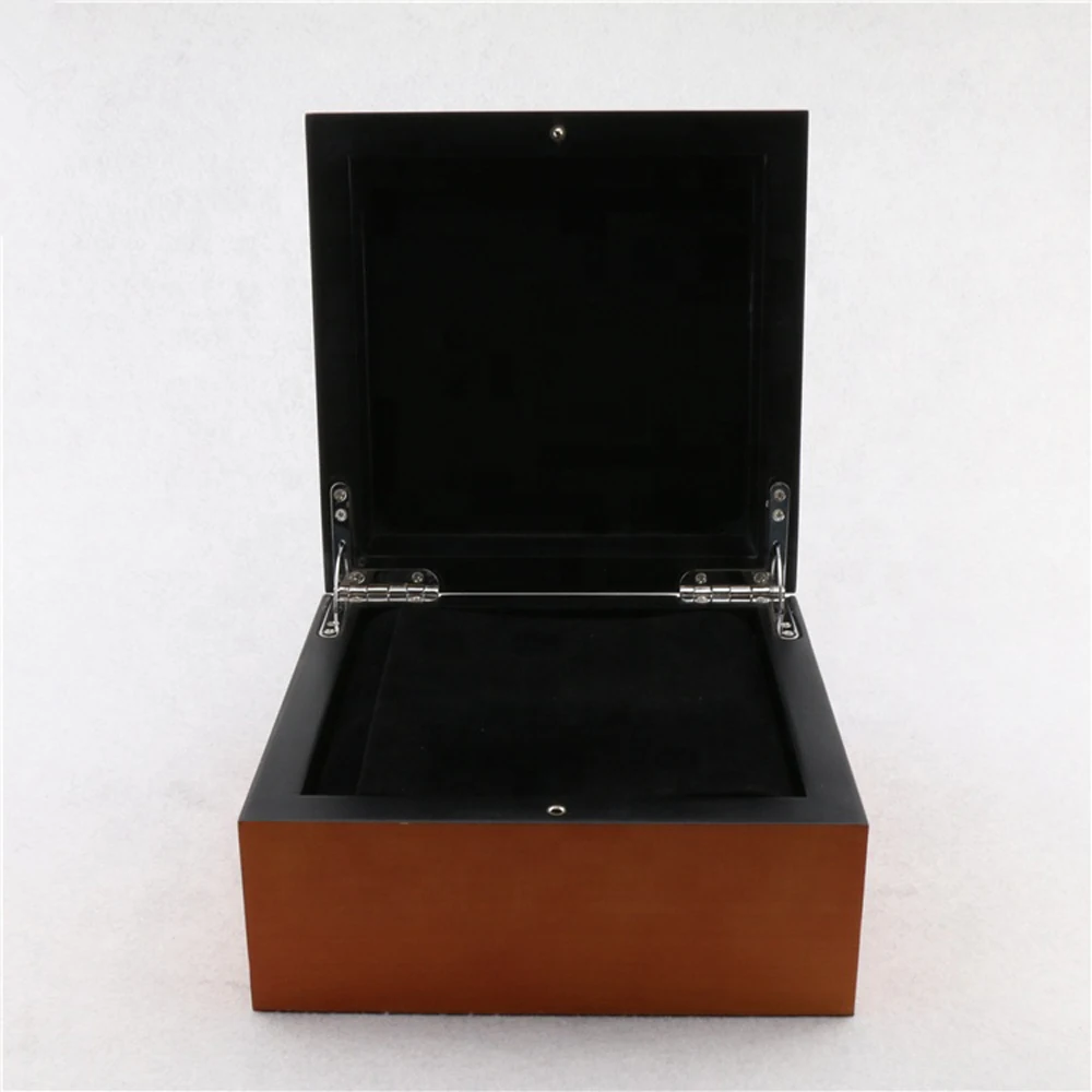Brand clasic PAM 1950 Ceasuri cutie Original, Cutie Acte Benzi de Cauciuc, Cutii din Lemn Șurubelniță Geantă de mână Pentru PAM 508 111 Ceas BOXS 2