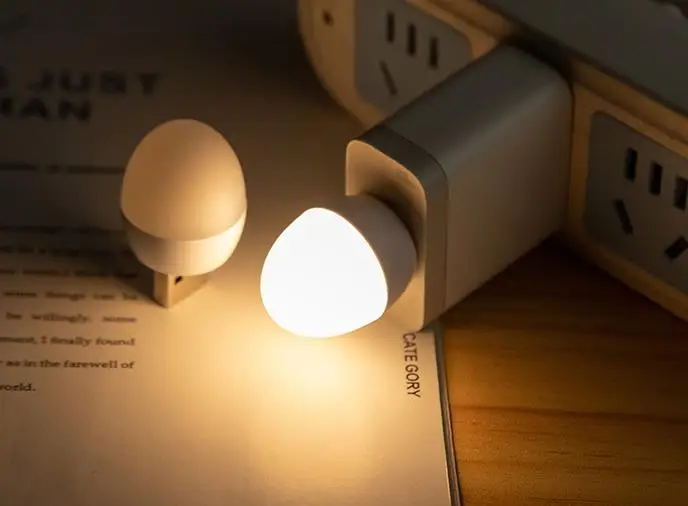 USB lumina de noapte LED lumina de Noapte portabil Lumina de Noapte Mini-lumina de noapte