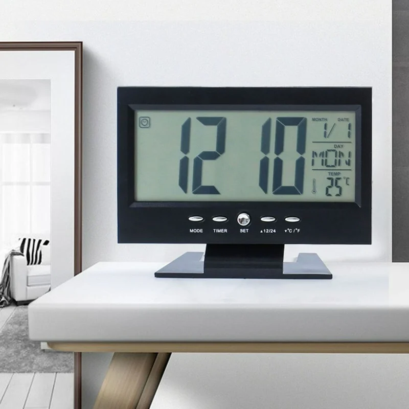 Electronice Ceasuri pentru Desktop 8