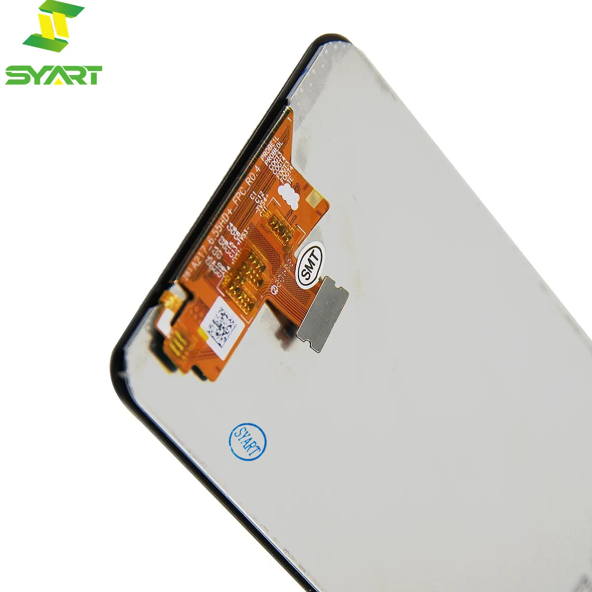 Ecran LCD Pentru Samsung Galaxy A21S LCD Touch Screen Digitizer Piese de rezervă Pentru SM-A217F SM-A217F/DS, SM-A217F/DSN Display 3
