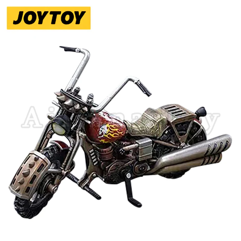 JOYTOY 1/18 Motocicleta Cultul San Reja Harvey B19 Anime Modelul de Colectare de Jucării Transport Gratuit