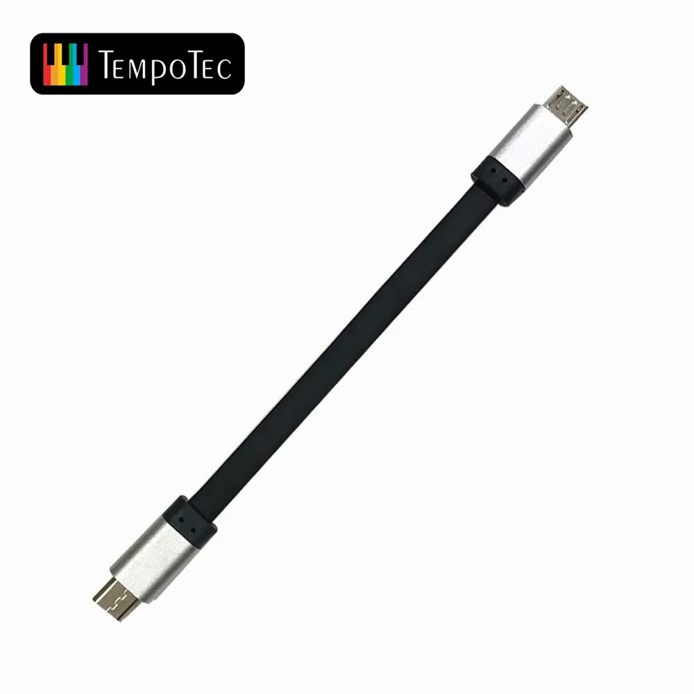 TempoTec Micro-Usb Pentru Cablu Micro-Usb